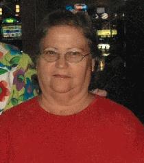 Betty Jean Fountain